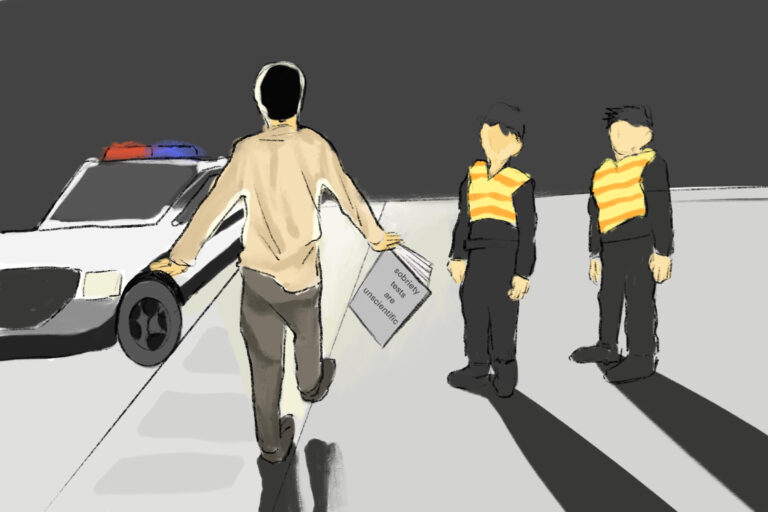 atlanta dui lawyer field sobriety