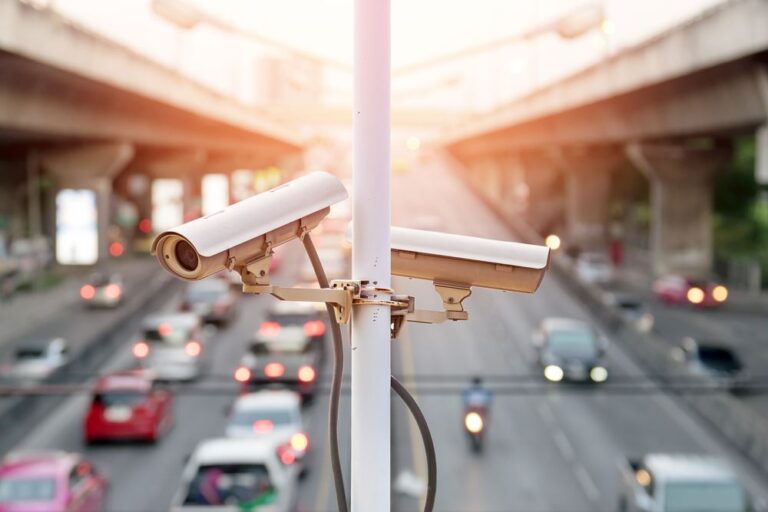 dui laywer atlanta Surveillance Cameras