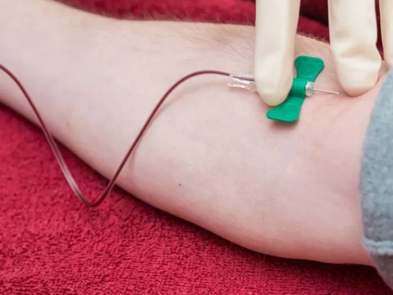 atlanta dui lawyer blood test