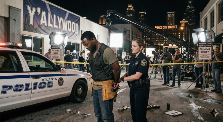 lawyer in atlanta for dui