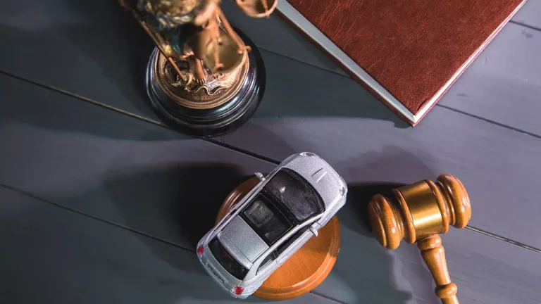 “DUI Less Safe” and Interstate Commerce: CDL Holders on the Downtown Connector atlanta dui attorney