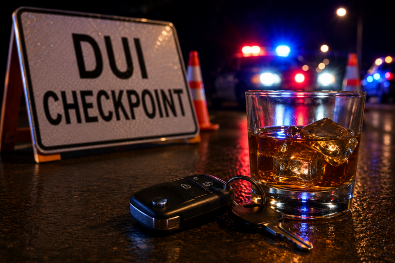 When Legal Medicine Becomes a Criminal Charge: Prescription Medication DUI in Atlanta. dui atlanta lawyer